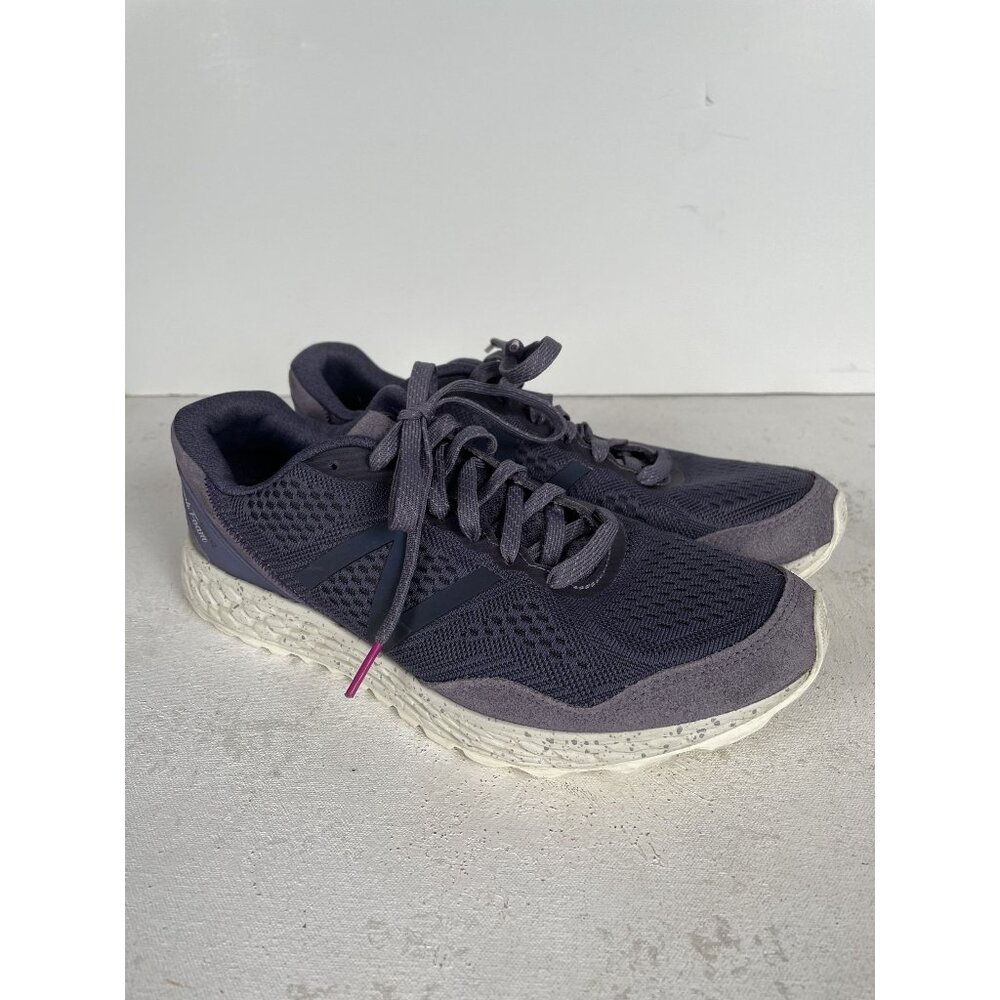 New Balance Running Sneakers‎ Womens 10.5 Purple Gobi V2